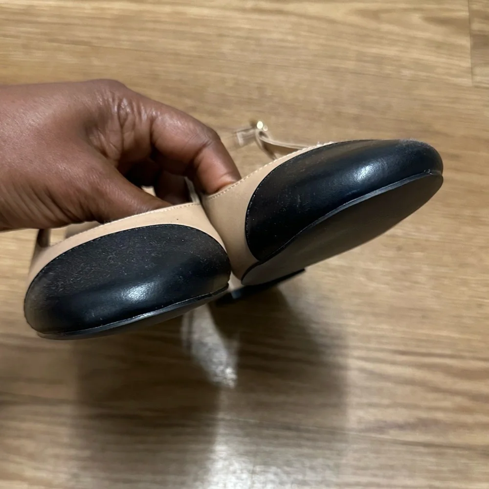 MADDEN GIRL slingback sandal